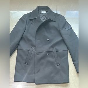 Young Versace Kids Coat